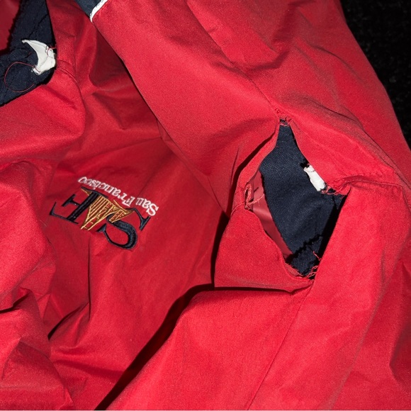 Reversible Jacket 🧥 - Picture 4 of 4